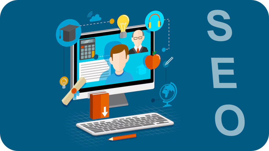 Découvrons la magie du SEO - Cours en ligne - Formation SEO Ecom