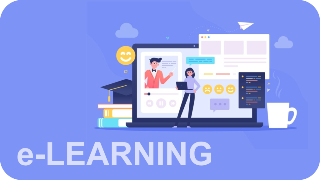 Formation e-Learning - FSEO